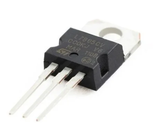 Regulateur L7805